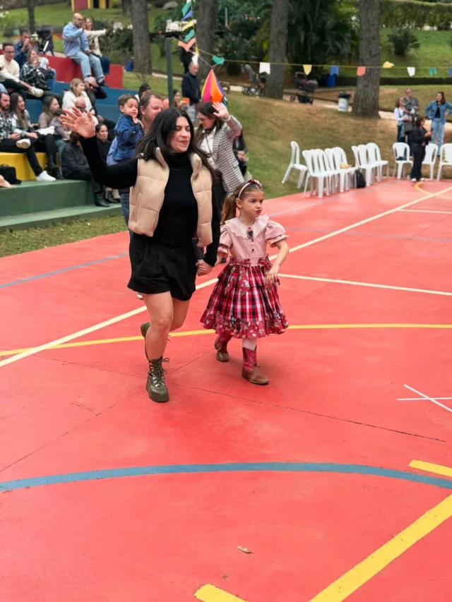 Foto da Escola Canadense de Campinas - ECDC — activity